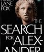 The Search for Alexander<br />photo credit: goodreads.com